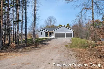 7616 E Sheringer Road, Ravenna, MI 49451 - Photo 1