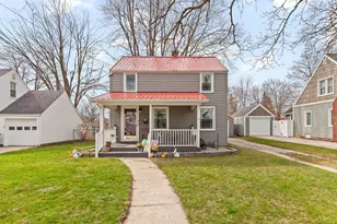 1245 University Ave, Adrian, MI 49221 - Photo 1