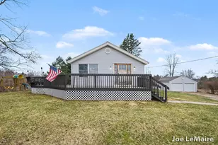 6251 Ashley Ave NE, Belding, MI 48809 - Photo 1