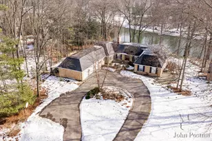 7400 Biscayne Way SE, Grand Rapids, MI 49546 - Photo 1
