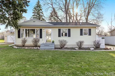5500 Averill Avenue SW, Grand Rapids, MI 49548 - Photo 1