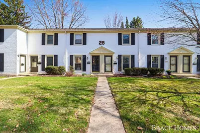2466 Cranden Drive SE, Grand Rapids, MI 49506 - Photo 1