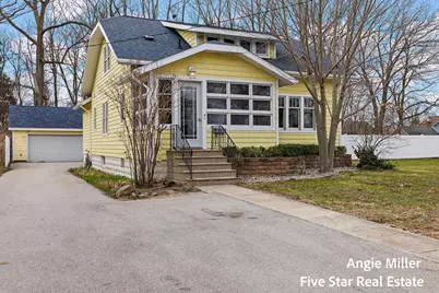 211 William Street, Spring Lake, MI 49456 - Photo 1