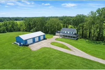 1500 Sanford Lane, Buchanan, MI 49107 - Photo 1