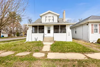 146 W Bidwell Street W, Battle Creek, MI 49015 - Photo 1