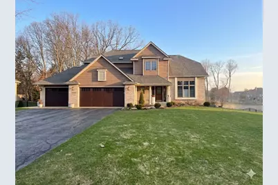 7886 Finnagen Drive, Mattawan, MI 49071 - Photo 1