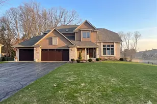 7886 Finnagen Dr, Mattawan, MI 49071 - Photo 1