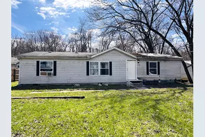 604 James Street, Niles, MI 49120 - Photo 1