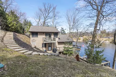 4600 S Teal Lane, Newaygo, MI 49337 - Photo 1