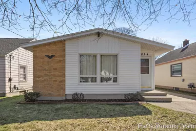 1824 Blandford Avenue SW, Wyoming, MI 49519 - Photo 1
