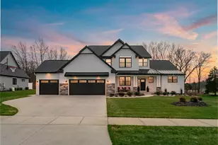10963 Mystic Hts Trl, Mattawan, MI 49071 - Photo 1