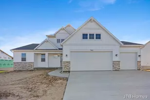 7082 Kettle Dale Ave SE, Alto, MI 49302 - Photo 1