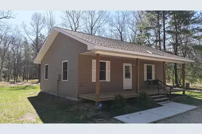 2073 Gunn Road, Manistee, MI 49660 - Photo 1