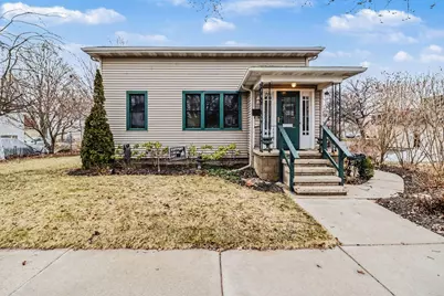 206 N James Street, Ludington, MI 49431 - Photo 1