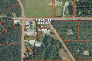 Vl W Deer Rd, Mears, MI 49436 - Photo 1