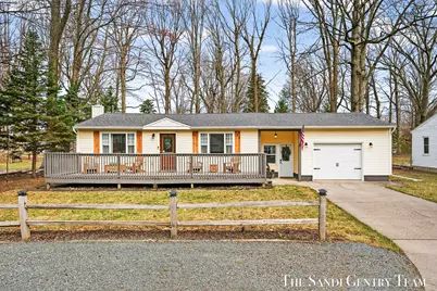840 Wilson Avenue, Norton Shores, MI 49441 - Photo 1