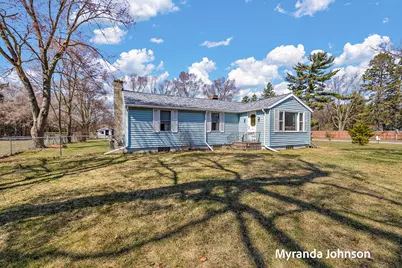 4263 S Quarterline Road, Muskegon, MI 49444 - Photo 1