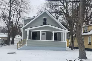 1698 Wood St, Muskegon, MI 49442 - Photo 1