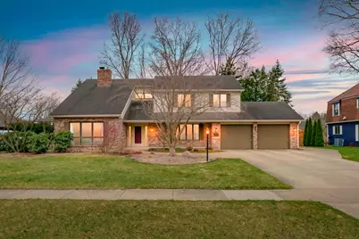1448 Mulberry Lane, Saint Joseph, MI 49085 - Photo 1