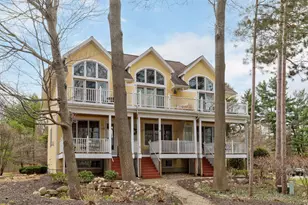 10501 Pinecone Trail, South Haven, MI 49090 - Photo 1