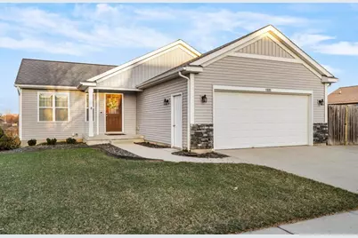 11695 Brookridge Drive, Allendale, MI 49401 - Photo 1