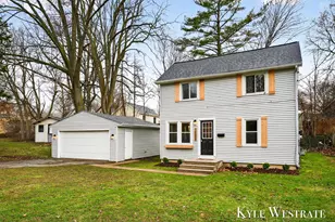 1537 Diamond Ave NE, Grand Rapids, MI 49505 - Photo 1