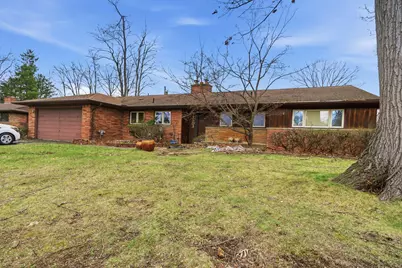 22903 N Bellwood Drive, Southfield, MI 48034 - Photo 1
