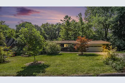 442 Huntington Place, Ann Arbor, MI 48104 - Photo 1