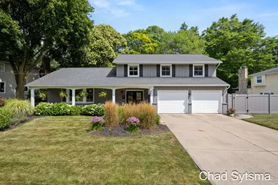 2352 Okemos Drive SE, Grand Rapids, MI 49506 - Photo 1