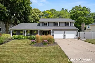 2352 Okemos Dr SE, Grand Rapids, MI 49506 - Photo 1