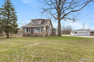 10928 Adams St, Holland, MI 49423 - Photo 1