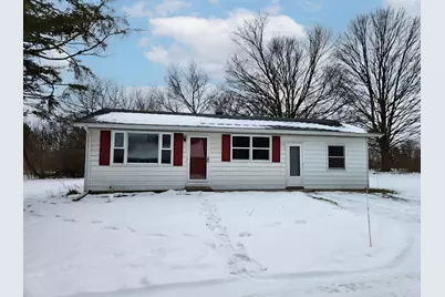 10809 N 12th Street, Plainwell, MI 49080 - Photo 1