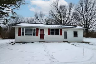 10809 N 12th St, Plainwell, MI 49080 - Photo 1