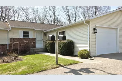 3946 Monte Carlo Court SE, Kentwood, MI 49512 - Photo 1