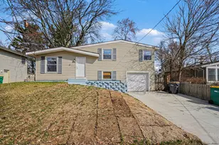 720 Flamingo Ave, Portage, MI 49024 - Photo 1