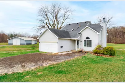 12215 Crossman Road, Carleton, MI 48117 - Photo 1