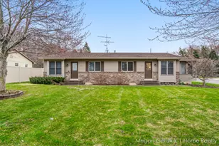 7218-7220 Eastern Ave SE, Grand Rapids, MI 49508 - Photo 1