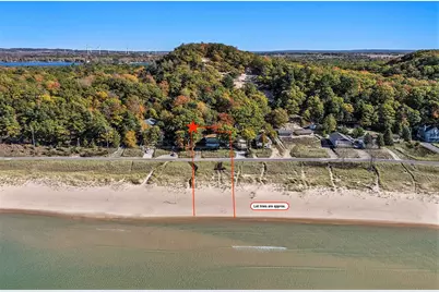 7320 Montgomery Boulevard, Pentwater, MI 49449 - Photo 1