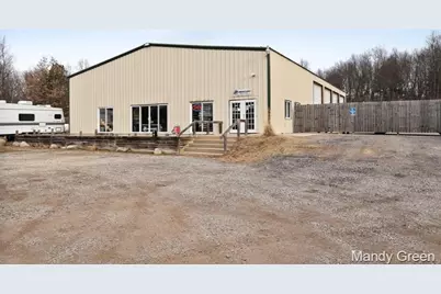 11331 14 Mile Road NE, Rockford, MI 49341 - Photo 1