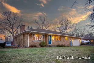 15516 Pruin St, Spring Lake, MI 49456 - Photo 1
