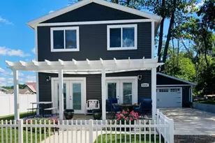 8306 Branch Rd, Orleans, MI 48865 - Photo 1