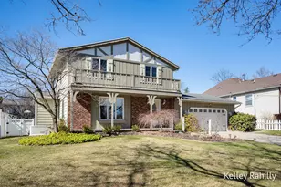 1761 Edgewood Ave SE, Grand Rapids, MI 49506 - Photo 1
