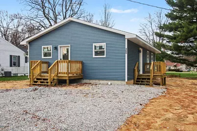 465 Memory Lane, Decatur, MI 49045 - Photo 1