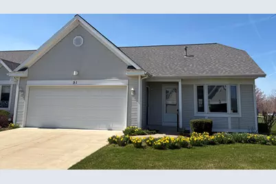 51 Newcastle Drive, Zeeland, MI 49464 - Photo 1