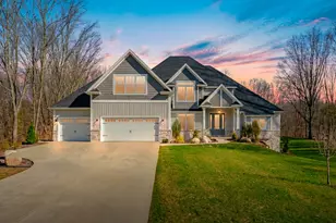 8480 Knotty Pine Ln, Kalamazoo, MI 49009 - Photo 1