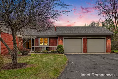 1317 Suncrest Drive NE, Grand Rapids, MI 49525 - Photo 1