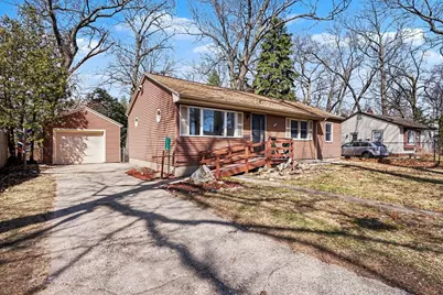 1736 Montague Avenue, Muskegon, MI 49441 - Photo 1