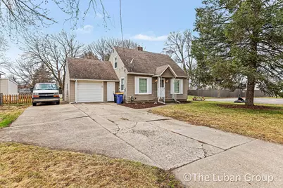 3119 Fuller Avenue NE, Grand Rapids, MI 49505 - Photo 1