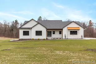 11035 Shaner Ave NE, Rockford, MI 49341 - Photo 1