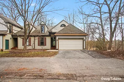 4386 Ridge Lane SW, Wyoming, MI 49519 - Photo 1